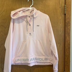Under Armour sweatshirt